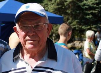 Іван Бєляєв святкує ювілей!