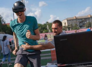 Пригадуючи 2019 рік: Департаменти сервісів та розвитку