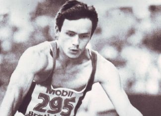 Помер Володимир Іноземцев…