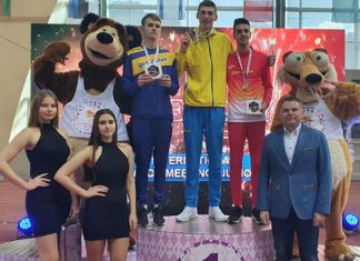 Білоруський досвід проведення міжнародних змагань