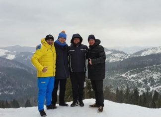 Ігор Гоцул: «Ми знайшли ідеальний майданчик під стадіон в середньогір’ї»
