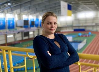 Яна Бочарська – про діяльність та плани департаменту змагань ФЛАУ