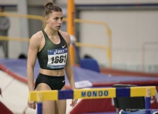 Марина Бех-Романчук: «З тим, чи виступати взимку, визначимося до кінця грудня»