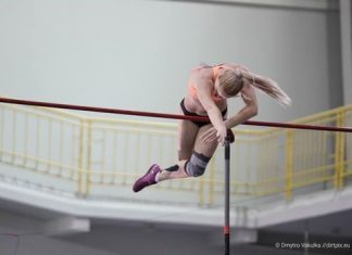 Затверджено склад збірної України для участі у чемпіонаті ABAF у приміщенні