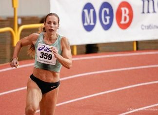 Наталія Пигида – про повернення після народження дитини і плани на олімпійський рік