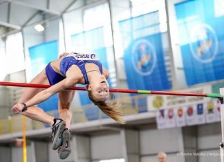 Нова висота Аліни Шух і повернення на п’єдестал Наталії Пигиди