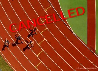 Легка атлетика в умовах короновірусу COVID-19