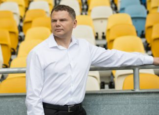 Ігор Гоцул: «Я можу собі дозволити мати ворогів»