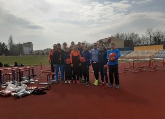 Новий інвентар для Чорноморська