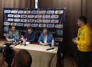 Ігор Гоцул – про проведення чемпіонату Асоціації Балканських легкоатлетичних федерацій зі спортивної ходьби