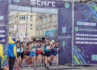 Івано-Франківські іспити та перспективи