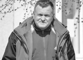 Помер Микола Іванов…