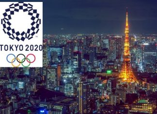 Хто виконав олімпійські нормативи (станом на 17 травня 2021 року)