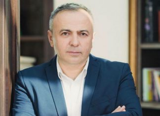 Геннадія Заболотного призначено заступником міністра Кабінету міністрів України