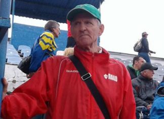 Віктору Заболотному – 80!