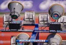 Рієті-2026: розклад виступу українців, день 1
