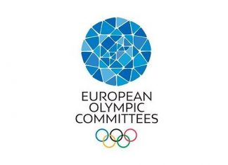 Ігор Гоцул поділився з європейськими колегами досвідом проведення освітніх вебінарів для олімпійців