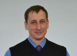 Євгену Резанову – 50!