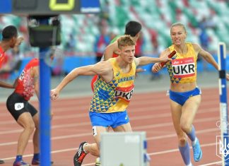 Зміни до формату командного чемпіонату Європи-2023 з легкої атлетики