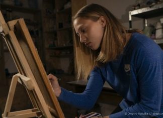 #ЛамаємоСтереотипи з Аліною Шух: чемпіонка світу з творчої сім’ї