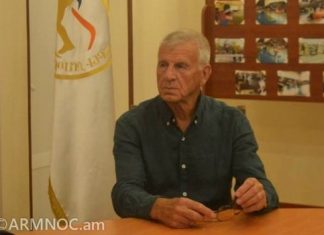 Ігор Тер-Ованесян святкує День народження!