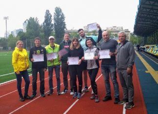 Відбувся семінар TOECS для організаторів наймасовіших пробігів країни