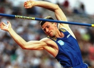 З блокнота архіваріуса: романтики стрибків