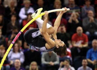 Дюплантіс повертає собі світове лідерство