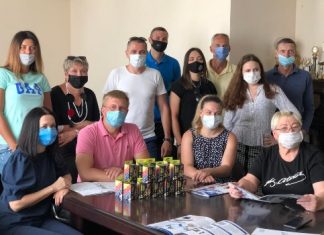 Співпраця з виробником спеціального медичного обладнання