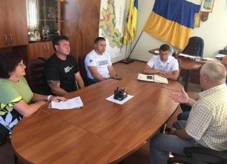 Визначилася доля метального центру в Василькові
