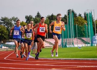 Основні рішення щодо проведення і скасування подій з календаря ABAF