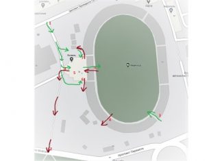 Вимоги до учасників серпневих чемпіонатів України в Луцьку