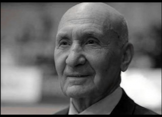 Пішов з життя Олександр Білязе