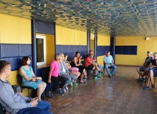 Чернігівщина: пошук шляхів виходу з кризи