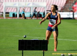 Карантину мов би й не було: злива особистих рекордів на командному чемпіонаті України