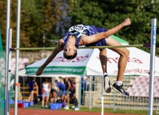 Андрій Проценко – про виступ на чемпіонаті України