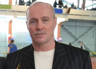 Валерій Подлужний потребує допомоги!