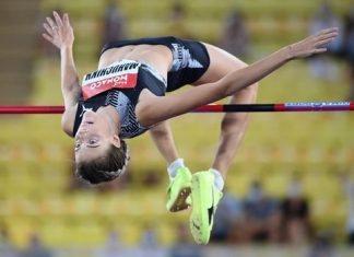 Переможний дубль Ярослави Магучіх і Юлії Левченко у Монако