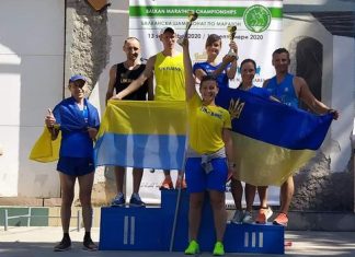 За 20 днів до чемпіонату ABAF з марафону: коротка історична довідка