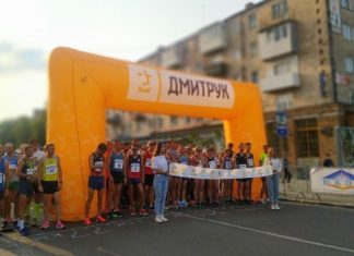 Тріумф підопічних Ігоря Сташка в Ковелі