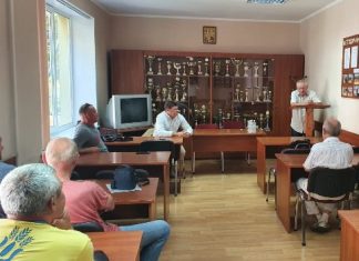 Рівненські перемовини щодо інфраструктури