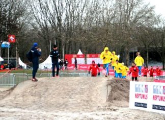 Чемпіонат Європи-2020 з кросу скасовано