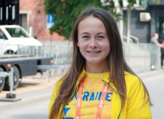 Олена Борисюк: «Всі плани з Шоломіцькою і Корецьким у нас лише на майбутнє»