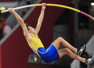 Зі світу по нитці: чемпіонат світу U20 у Калі та нова висота Дуплантіса (ВІДЕО)