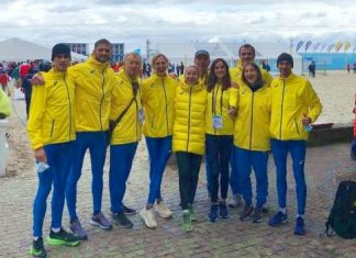 Чемпіонат світу з півмарафону: рекорд України Городиського і найвищий результат Прокоф’євої