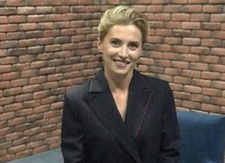 День народження святкує перша віцепрезидентка ФЛАУ Олена Говорова