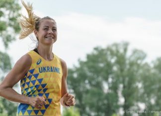 Офіційно: Христина Юдкіна – бронзова медалістка чемпіонату Європи-2018