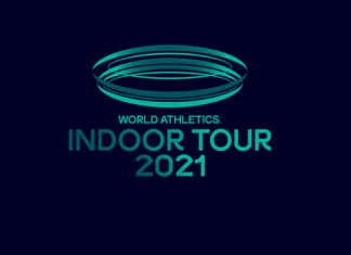 Організатори першого етапу World Indoor Tour Gold підтвердили дату проведення змагань