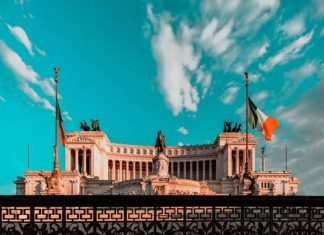 Рим прийме чемпіонат Європи-2024 з легкої атлетики