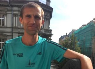 Легкоатлетичний вік-енд: українець виграв півмарафон у Варні